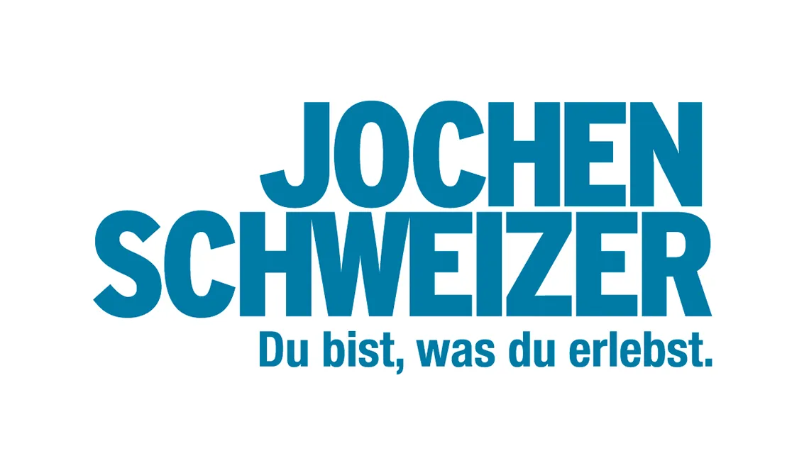 Jochen Schweizer