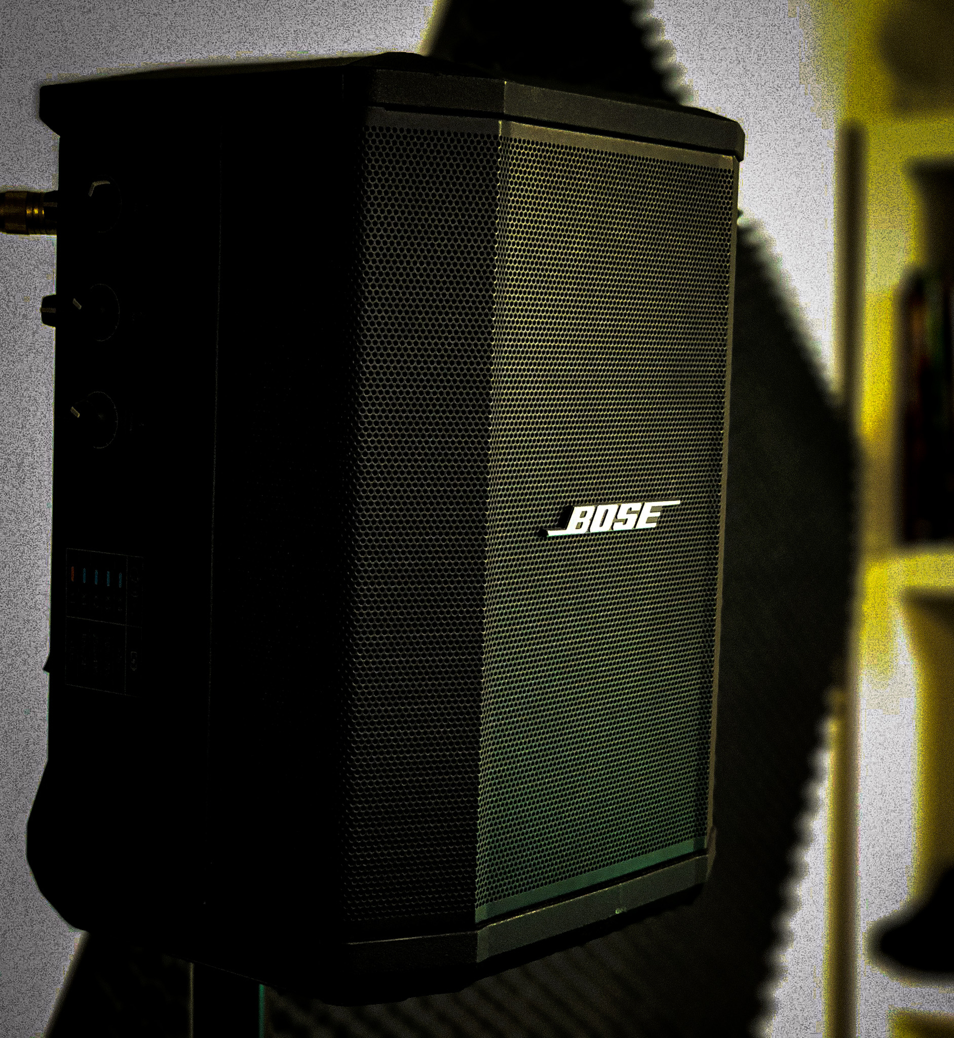 Bose
