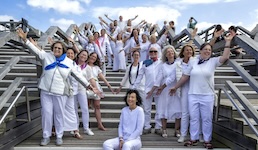 Island Voices Sylt