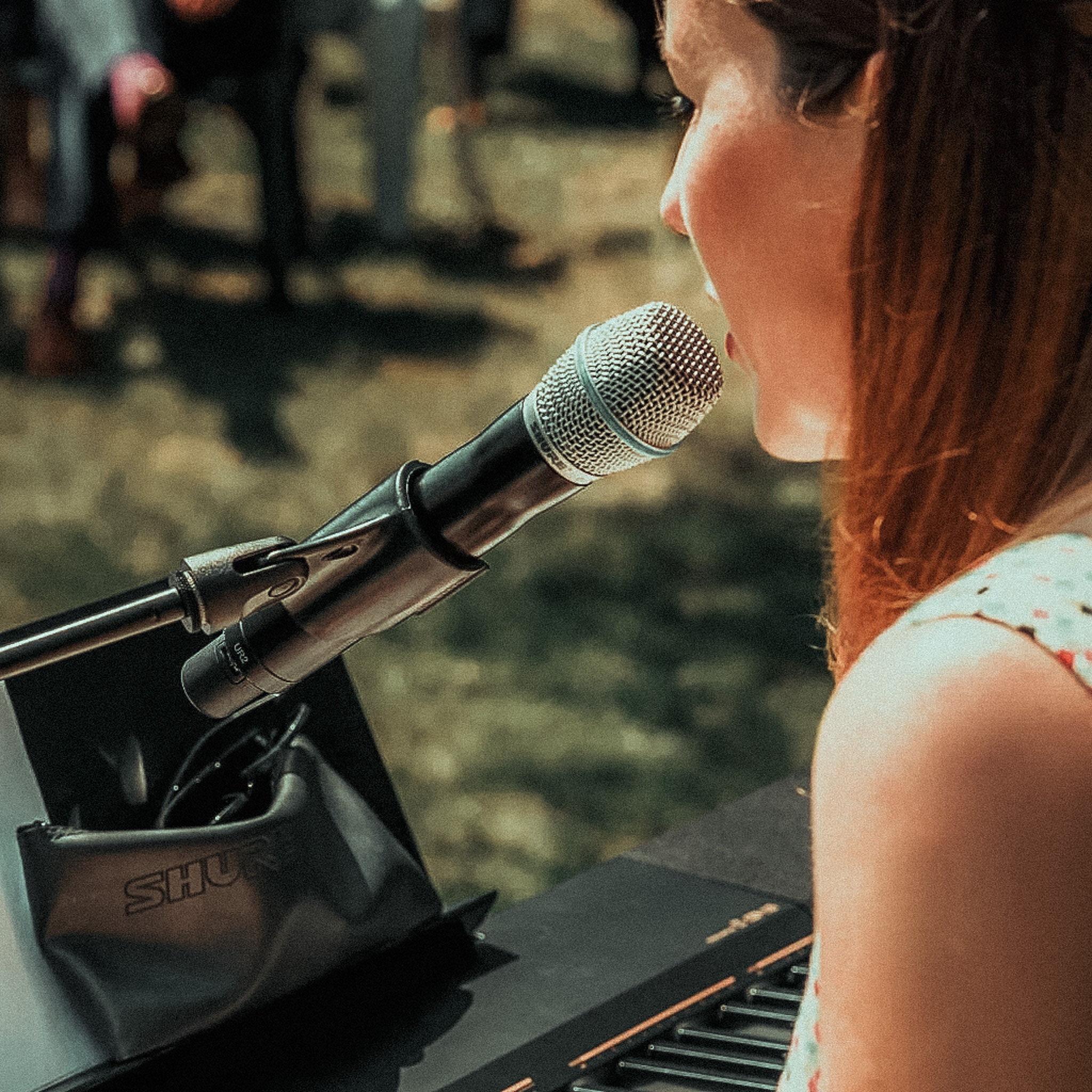 Livemusikvermittlung